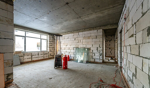 Современный дом в СНТ Бутынь