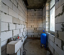 Современный дом в СНТ Бутынь