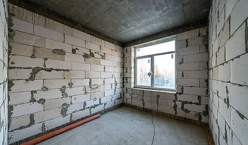 Современный дом в СНТ Бутынь