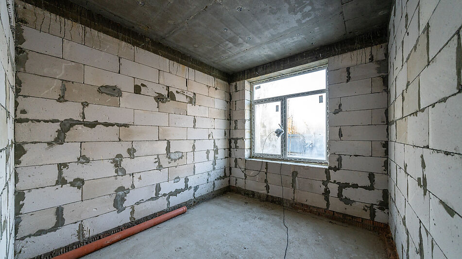 Современный дом в СНТ Бутынь