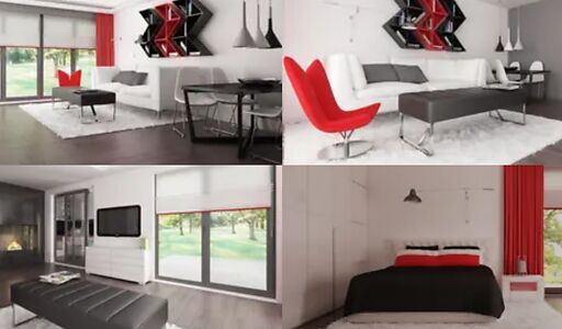 Современный дом в СНТ Бутынь