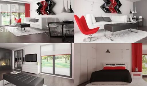 Современный дом в СНТ Бутынь