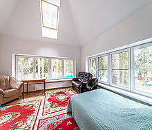 Дом в лесу в п. Николина гора