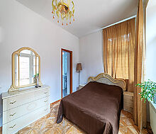 Дом в лесу в п. Николина гора