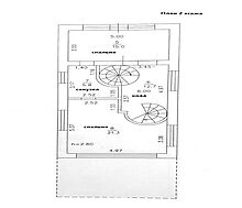 Дом в лесу в п. Николина гора
