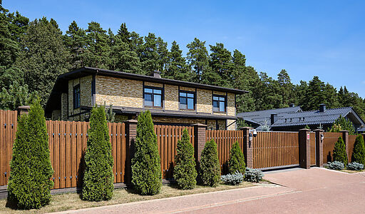 Веледниково Делюкс