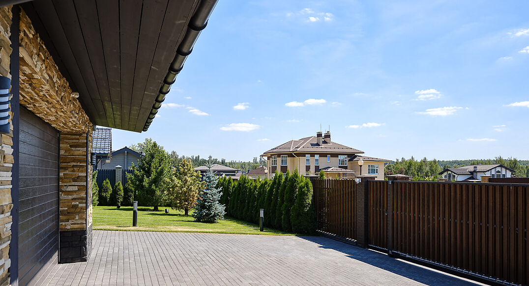 Веледниково Делюкс