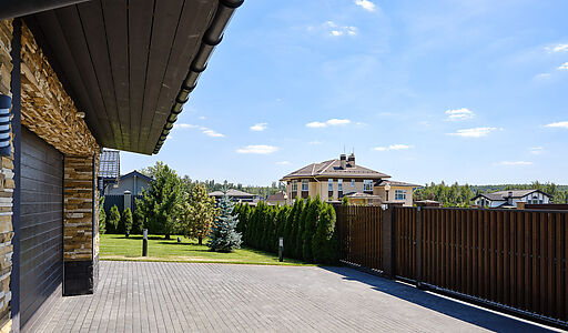 Веледниково Делюкс