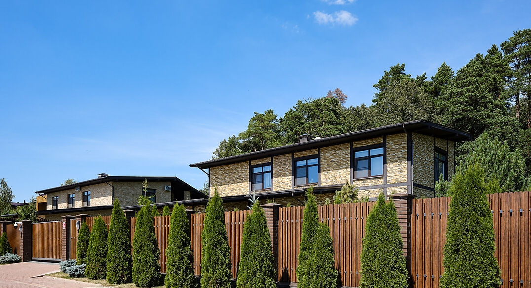 Веледниково Делюкс