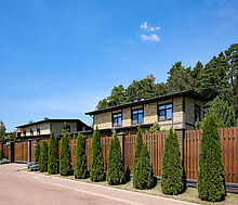 Веледниково Делюкс