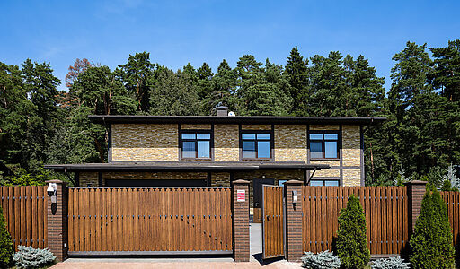 Веледниково Делюкс