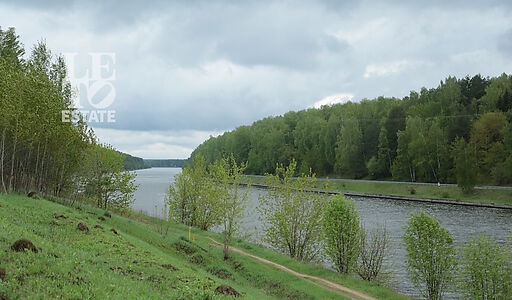 Эксклюзивный Дом  в Витенево