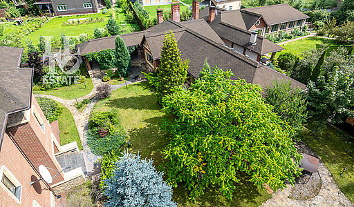 Эксклюзивный Дом  в Витенево