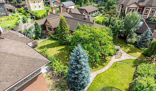 Эксклюзивный Дом  в Витенево