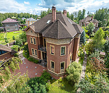 Эксклюзивный Дом  в Витенево