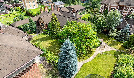 Эксклюзивный Дом  в Витенево