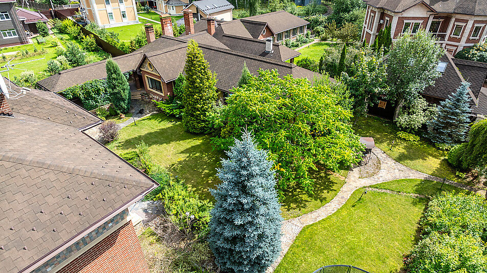 Эксклюзивный Дом  в Витенево