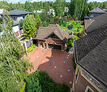 Эксклюзивный Дом  в Витенево