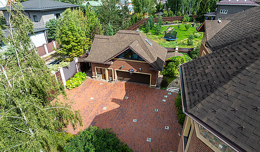 Эксклюзивный Дом  в Витенево