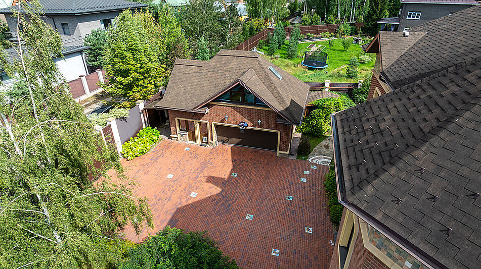 Эксклюзивный Дом  в Витенево