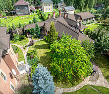 Эксклюзивный Дом  в Витенево