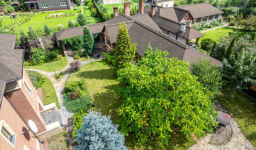 Эксклюзивный Дом  в Витенево