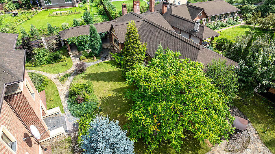 Эксклюзивный Дом  в Витенево