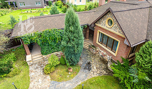 Эксклюзивный Дом  в Витенево