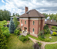 Эксклюзивный Дом  в Витенево