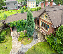 Эксклюзивный Дом  в Витенево