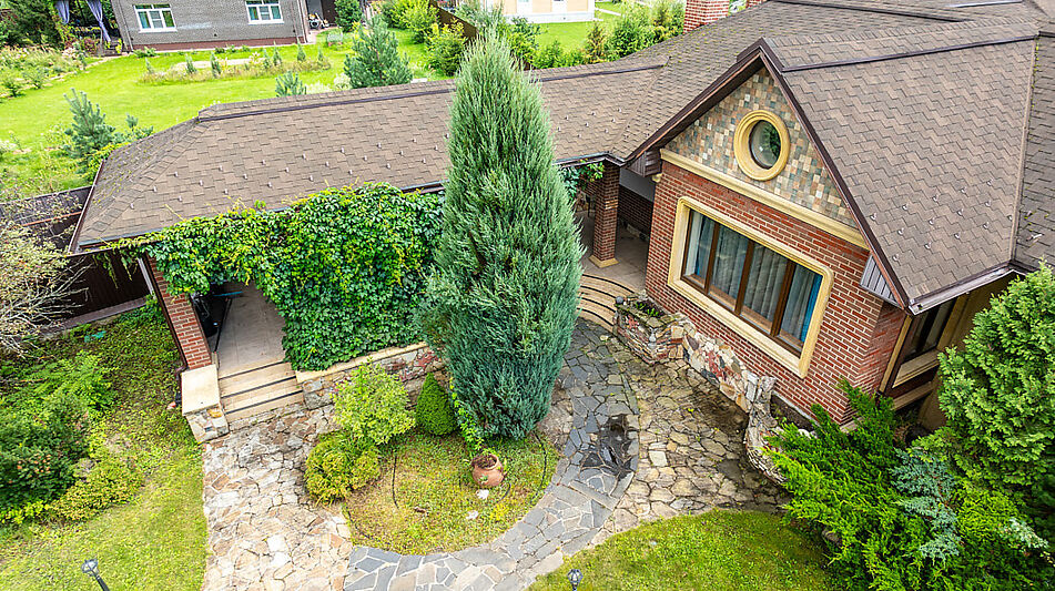 Эксклюзивный Дом  в Витенево