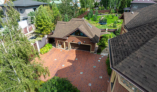 Эксклюзивный Дом  в Витенево