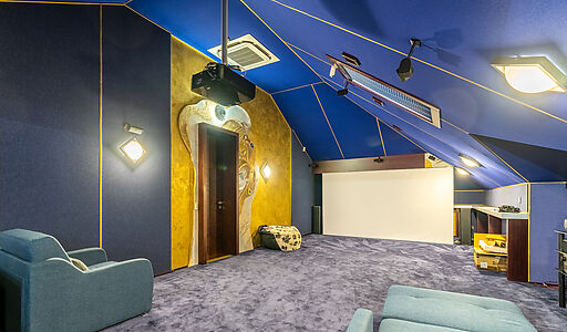 Эксклюзивный Дом  в Витенево