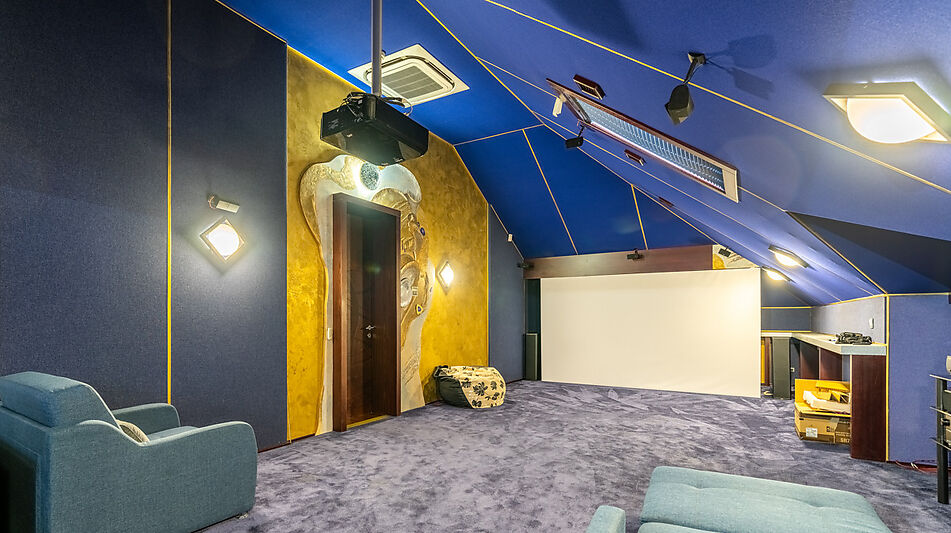 Эксклюзивный Дом  в Витенево