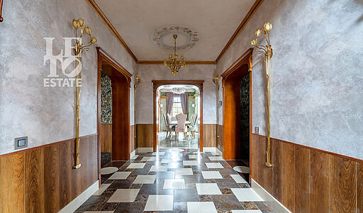 Эксклюзивный Дом  в Витенево