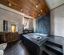 Эксклюзивный Дом  в Витенево