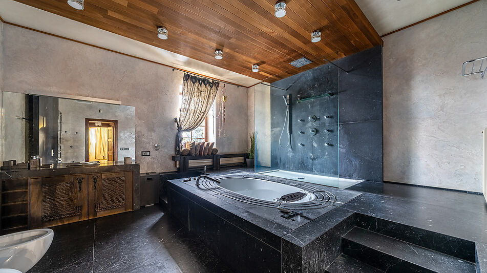 Эксклюзивный Дом  в Витенево