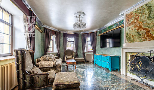 Эксклюзивный Дом  в Витенево