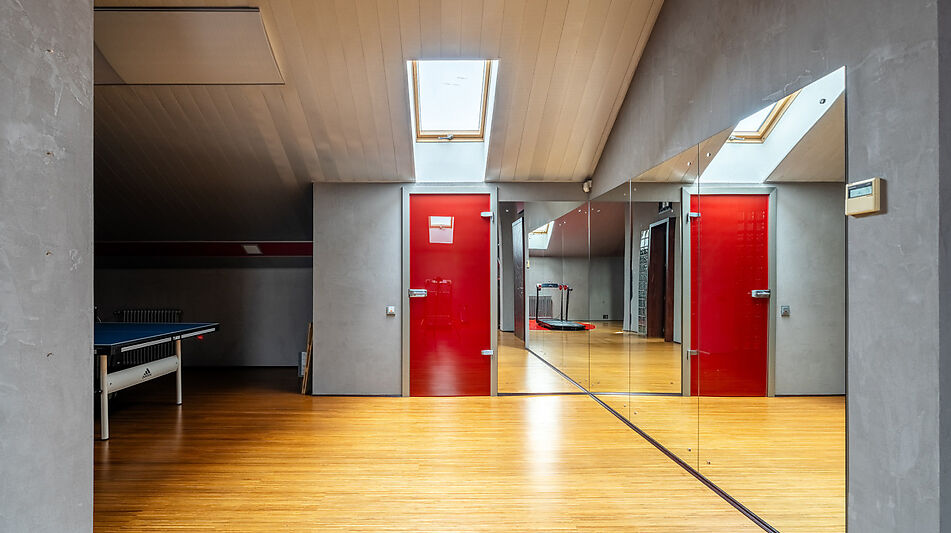 Эксклюзивный Дом  в Витенево