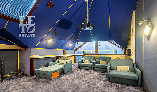 Эксклюзивный Дом  в Витенево