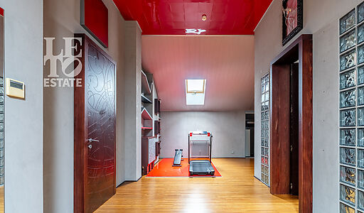 Эксклюзивный Дом  в Витенево