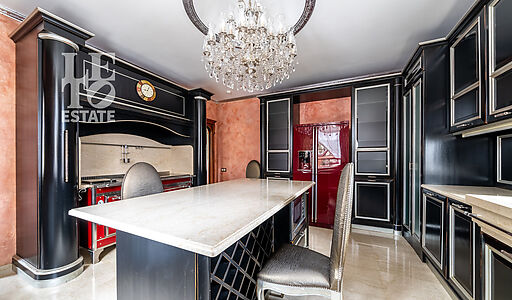 Эксклюзивный Дом  в Витенево