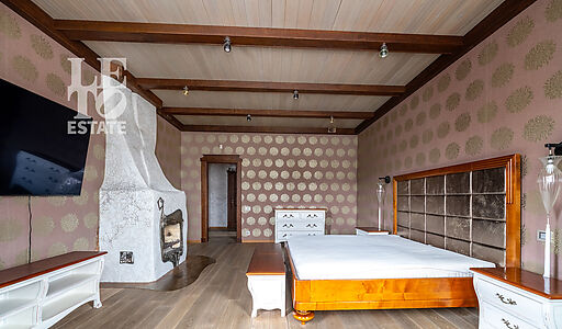 Эксклюзивный Дом  в Витенево