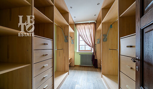 Эксклюзивный Дом  в Витенево