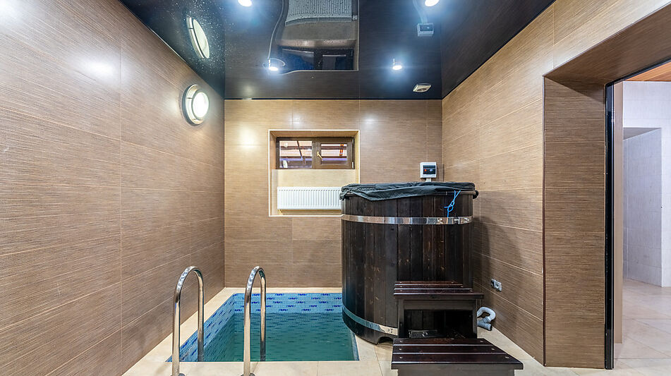 Эксклюзивный Дом  в Витенево