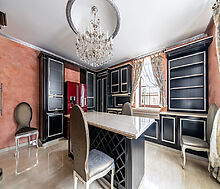 Эксклюзивный Дом  в Витенево