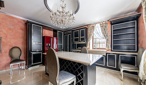 Эксклюзивный Дом  в Витенево