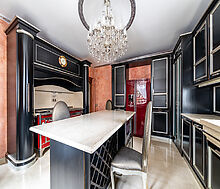 Эксклюзивный Дом  в Витенево