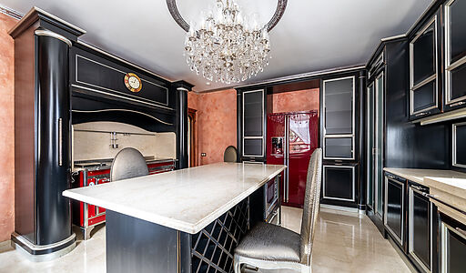 Эксклюзивный Дом  в Витенево