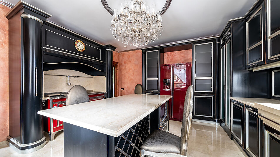 Эксклюзивный Дом  в Витенево